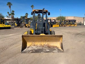 RETROEXCAVADORA CARGADORA JOHN DEERE 320 P DE ALTO RENDIMIENTO 2024 - Product Image 6