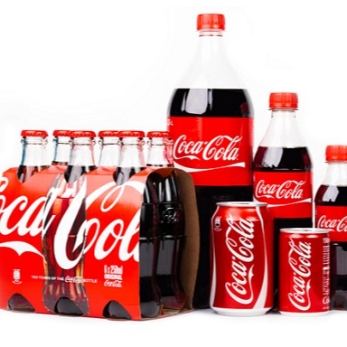 ChefsNeed нулевой сахар с ароматом вишни Coca-Cola 355 мл-12 унций