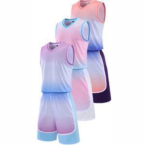 Uniforme de baloncesto para hombre superventas, ropa deportiva y de entrenamiento, uniforme de baloncesto sin mangas de poliéster 100% para hombre - Product Image 1