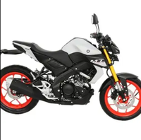 Moto Kawasaki d'occasion 2023 avec moteur sans balais, moteur 600-1000CC, meilleur design