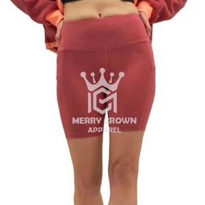 Shorts de butin de la meilleure qualité avec un design personnalisé Offre Spéciale à motifs imprimés solides Shorts décontractés pour femmes - Product Image 1