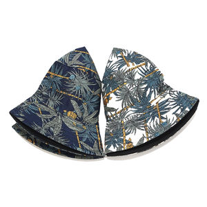 En plusieurs couleurs Hip Hop Style Best Industry Trending Bucket Hats Haute qualité pour la pêche ou les sorties décontractées Bucket Hats - Product Image 5