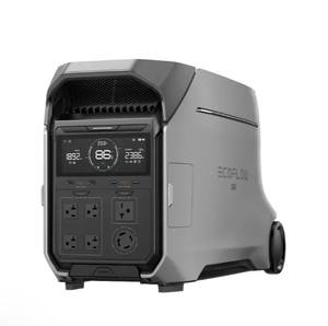 Centrale Électrique Portable Eco-flow Pro 3 en Stock, Générateur Onduleur Disponible à la Vente et Prêt à l'Exportation - Product Image 6