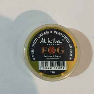 AL HIBA F&G Crema Corporal Perfumada de Aroma Fresco, Moderna y Lujosa con una Fragancia Encantadora - Product Image 2