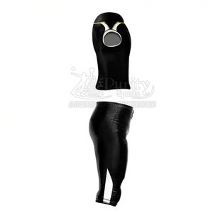 ชุดอเมริกันฟุตบอลชุดทีมอเมริกันฟุตบอลชุดเครื่องแบบอเมริกันฟุตบอลวัสดุทนทาน - Product Image 3