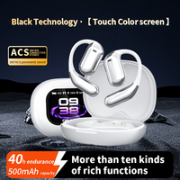 Casques de jeu, téléphoniques, professionnels, VR, pour camionneurs, Type C, Open Ear, Soundcore Buds, Hifi, écouteurs et casques sportifs, écouteurs sans fil