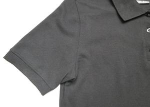 Camisetas de Mujer Personalizadas de Alta Calidad, Manga Corta, Casuales, Transpirables, Ecológicas, Tejido de Punto Jersey de Poliéster, Insignia, Venta al por Mayor - Product Image 3