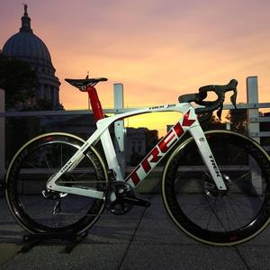 Bicicleta de <span class=keywords><strong>Carretera</strong></span> Genuina <span class=keywords><strong>Trek</strong></span> <span class=keywords><strong>Madone</strong></span> SLR 9 Disc - Product Image 6