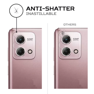 Protector de Pantalla ANTISHOCK para Motorola Moto G Stylus 2023, Película Protectora Premium - Product Image 4