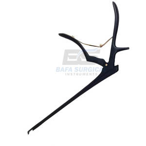 Kit Profesional de Perforación Ósea, Instrumentos Quirúrgicos Ortopédicos para Hospitales y Centros Médicos - Product Image 2