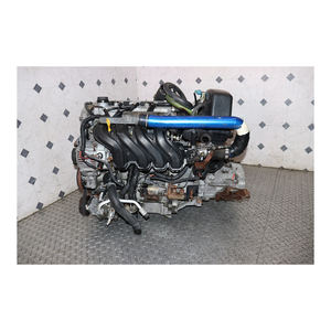 ชุดเครื่องยนต์ 1NZ TURBO ราคาโรงงาน คุณภาพสูง ประสิทธิภาพเทอร์โบยอดเยี่ยม - Product Image 4