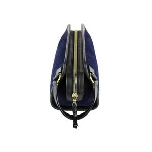 Vente en gros de haute qualité Original 2025 Kits de voyage en cuir unisexe - Product Image 2