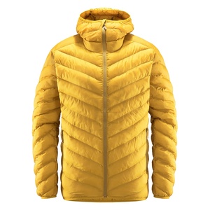 แจ็คเก็ตบุนวมกันหนาวสำหรับผู้ชาย, แฟชั่นใหม่ออกแบบได้ตามต้องการน้ำหนักเบากันน้ำมีสไตล์เสื้อโค้ทฤดูหนาวสำหรับอากาศหนาว - Product Image 6