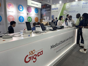 Máquina Láser de Proctología 1470nm 980nm <span class=keywords><strong>para</strong></span> Tratamiento de Fístulas, <span class=keywords><strong>Hemorroides</strong></span> y Cirugía Mínimamente Invasiva - Product Image 5