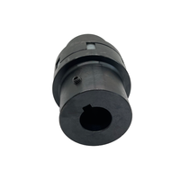 Accouplement élastique de type prune flexible Chian Factory de toutes les tailles ML1 ML2 ML3 ML4 ML5 ML6 ML7 ML8 ML9
