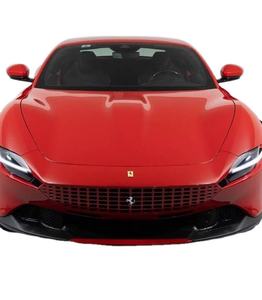 USED 2024 Roma SUV AWD Turbo Leather Dark R17 ACC Smart Automatic Good Condition <b>Panoramic</b> Sunroof 360 Rear <b>Camera</b> Electric - Product Image 1