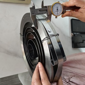 Máy Công Nghiệp Và Xe Ô Tô Thép Không Gỉ Xoắn Ốc Lò xo Cuộn Dây Nén Mở Rộng Xoắn Tải Các Loại - Product Image 5