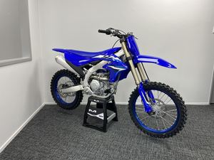 Nueva Llegada, Motocicletas Yamaha YZ450F Originales 2026 - Product Image 1
