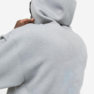 Bon matériel Sweats à capuche pour hommes prix abordable nouvelle mode top vente logo personnalisé pour les sweats à capuche pour hommes - Product Image 5