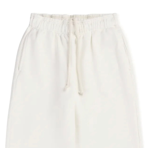 Pantalon de jogging décontracté pour homme, écologique, respirant, léger, taille mi-haute, en molleton de coton, avec cordon de serrage, fabriqué au Pakistan - Product Image 3