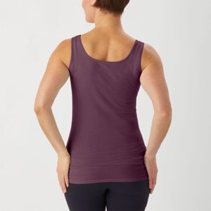 <b>Women</b> Seamless Tank <b>Tops</b> Comfortable, Stretchable Sleeveless <b>Tops</b> for Yoga, Fitness, and Everyday Wear - Product Image 3