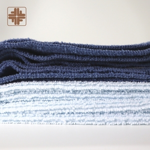 Absorbability Reducción de olores Microfibra Yoga Toalla deportiva Diseño personalizado - Product Image 4