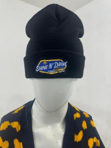 Haute qualité luxe Designer Beanie bonnets femmes hommes chaud en plein air décontracté Simple chapeau laine tricoté classique luxe Designer Beanie - Product Image 6