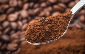 Café moulu torréfié biologique d'Arabica du Vietnam, certifié biologique USDA, marque TNFOOD, qualité G1/G2, durée de conservation de 24 mois, export en vrac - Product Image 4