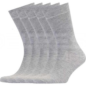 Chaussettes de sport unisexes avec soutien de la voûte plantaire personnalisable de haute qualité pour le confort et le soulagement en différentes couleurs de qualité supérieure - Product Image 6