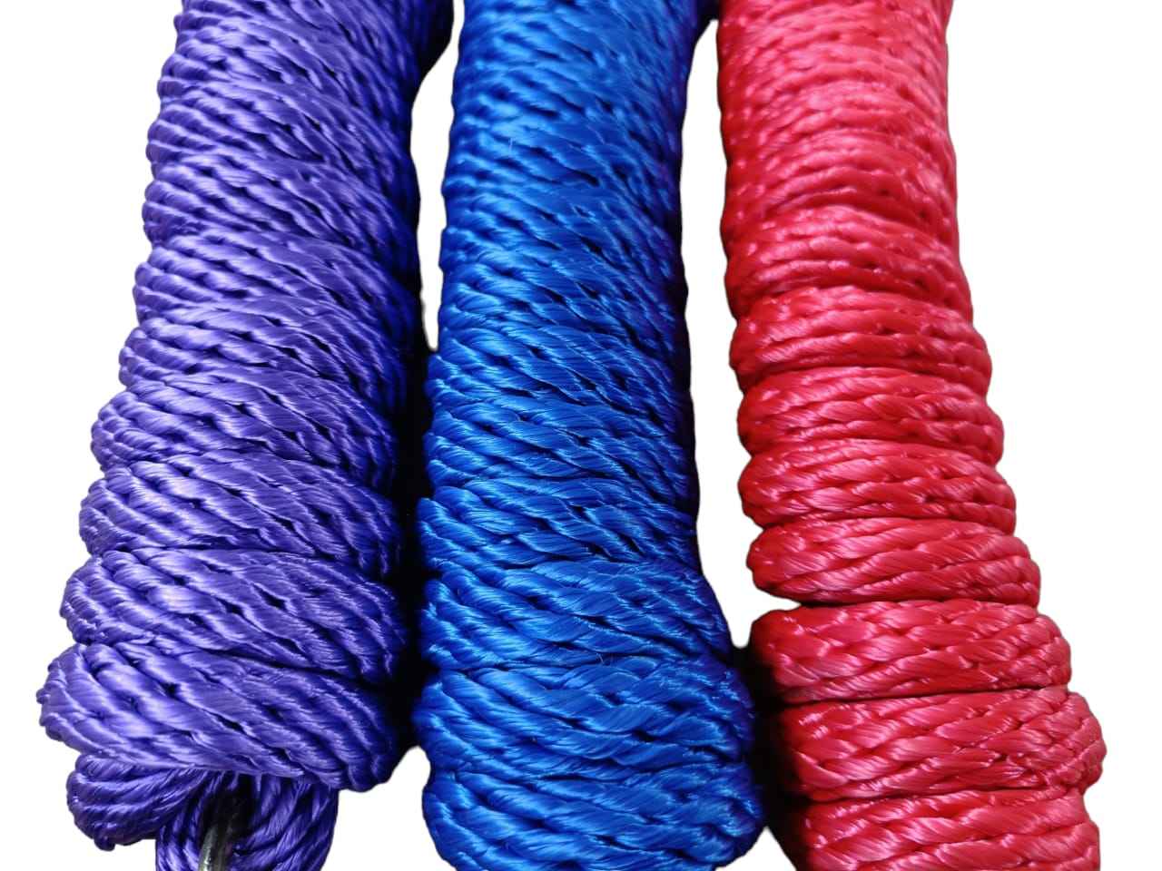 แดง/น้ำเงิน/ม่วง