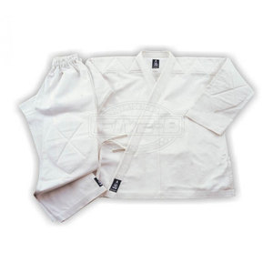 Kimono de Jiu-Jitsu BJJ personnalisé, uniformes de Jiu-Jitsu, tissage perlé 450 g/m², sublimé, uniformes de BJJ, kimono de Jiu-Jitsu brésilien, GIS Bjj - Product Image 4
