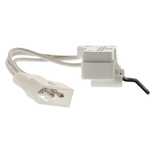 XPARTCO 3406107 สวิตช์ประตูเครื่องอบผ้าไฟฟ้า แทนที่ WP3406107 พร้อมตัวเรือนพลาสติก - Product Image 6
