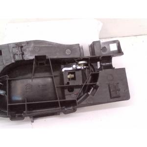 Poignée de porte intérieure avant droite PEUGEOT 208 Série 96605253vv (12>19) - Product Image 5