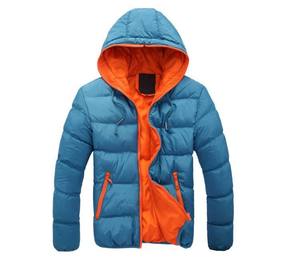 Venta al por mayor de los hombres al aire libre de la lluvia de invierno chaquetas de trabajo y abrigos impermeable a prueba de viento chaqueta cortavientos para los hombres - Product Image 5