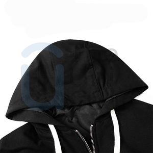 เสื้อฮู้ดดี้ UNI GEAR แบบสั่งทำพิเศษสำหรับขายส่ง ผ้าฝ้าย 100% ใส่ได้ทั้งชายและหญิง หนานุ่ม สวมใส่สบาย ทันสมัย เหมาะสำหรับฤดูหนาว ระบายอากาศได้ดี - Product Image 3