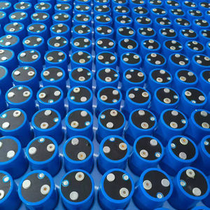 Batería de Litio-Ion de Alta Calidad para Exportación al Precio Más Bajo - Product Image 1