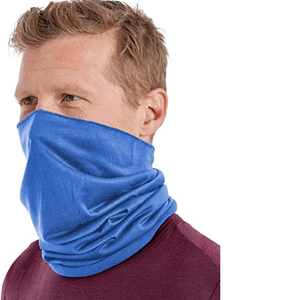 หน้ากากรองคอสำหรับผู้ชายและผู้หญิง,ผ้าปิดปากป้องกันฝุ่นป้องกันยูวีใช้สำหรับตกปลาวิ่งและเดินป่า - Product Image 3