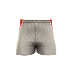 Conjuntos de Uniformes de Rugby de Alta Calidad, Ligeros, de Secado Rápido, Personalizables, Hechos de Poliéster para Adultos - Product Image 3