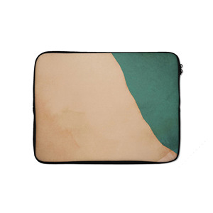 Lightweight High Quality Portable Canvas Laptop Sleeve <b>Backpack</b> Vintage Style <b>Convertible</b> Carrying System Soft Casual Handle - Product Image 2