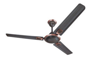 Ventilador de Techo Premium Marc C14-15 de 1400 mm (56 Pulgadas) con Halo y Adornos Decorativos - Product Image 5