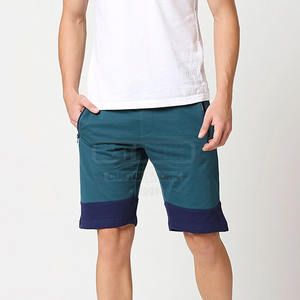 Service OEM Vente en gros Design personnalisé Shorts de gym pour hommes Nouvelle arrivée Marque privée Shorts de gym pour hommes pour adultes - Product Image 4