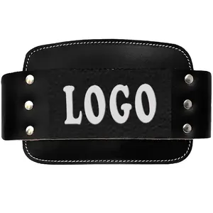 เข็มขัดพยุงเอวสำหรับออกกำลังกาย ทนทาน รองรับการยกน้ำหนัก ระบายอากาศได้ดี ปรับขนาดได้ น้ำหนักเบา ทำจากนีโอพรีน ใช้ได้ทั้งชายและหญิง พร้อมเหล็ก - Product Image 4