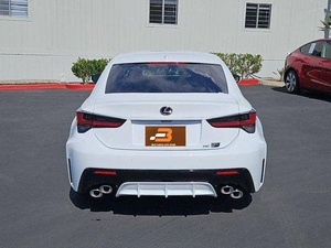 Usado 2020 Lex-us RC F-Base Coche asequible - Product Image 6