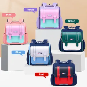 Multiple Choice School Bags Children Backpack Back Pack For Kid Child Teenage Schoolbag Primary School