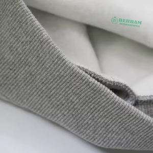 Sweat-shirts à capuche zippés en molleton de coton/éponge française surdimensionnés, imprimés DTG de haute qualité, respirants, séchage rapide, unisexe - Product Image 3