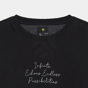 เสื้อสวมหัวคอกลมสำหรับผู้ชายเสื้อสวมหัวสำหรับฤดูหนาวออกแบบได้ตามต้องการพร้อมโลโก้ปักลายดิจิทัล - Product Image 3