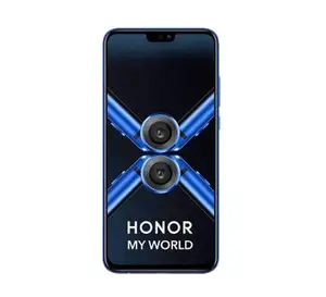 Téléphones mobiles d'importation de cellules de réparation d'occasion en gros de Chine pour Huawei Honor 8X 8A 8C