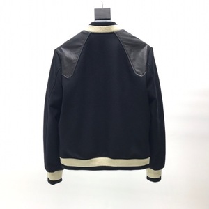 Chaqueta de Lana Chenille Personalizada 2024 con Envío Gratuito, Alta Calidad, MOQ Bajo, Diseño de Letras, Impermeable y Transpirable para Primavera - Product Image 6