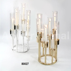 Candélabre de table Octavine - Product Image 1