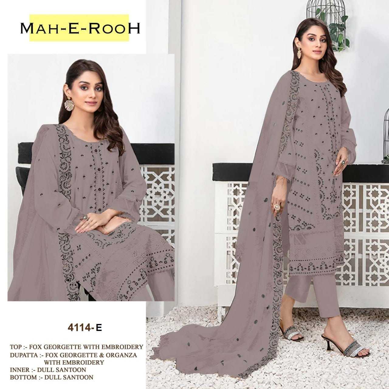 short frocks with bell bottom in lawn